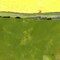Hot Sky over Lazy Fields Poster Print by Paul Bailey - Item # VARPDXB3193D